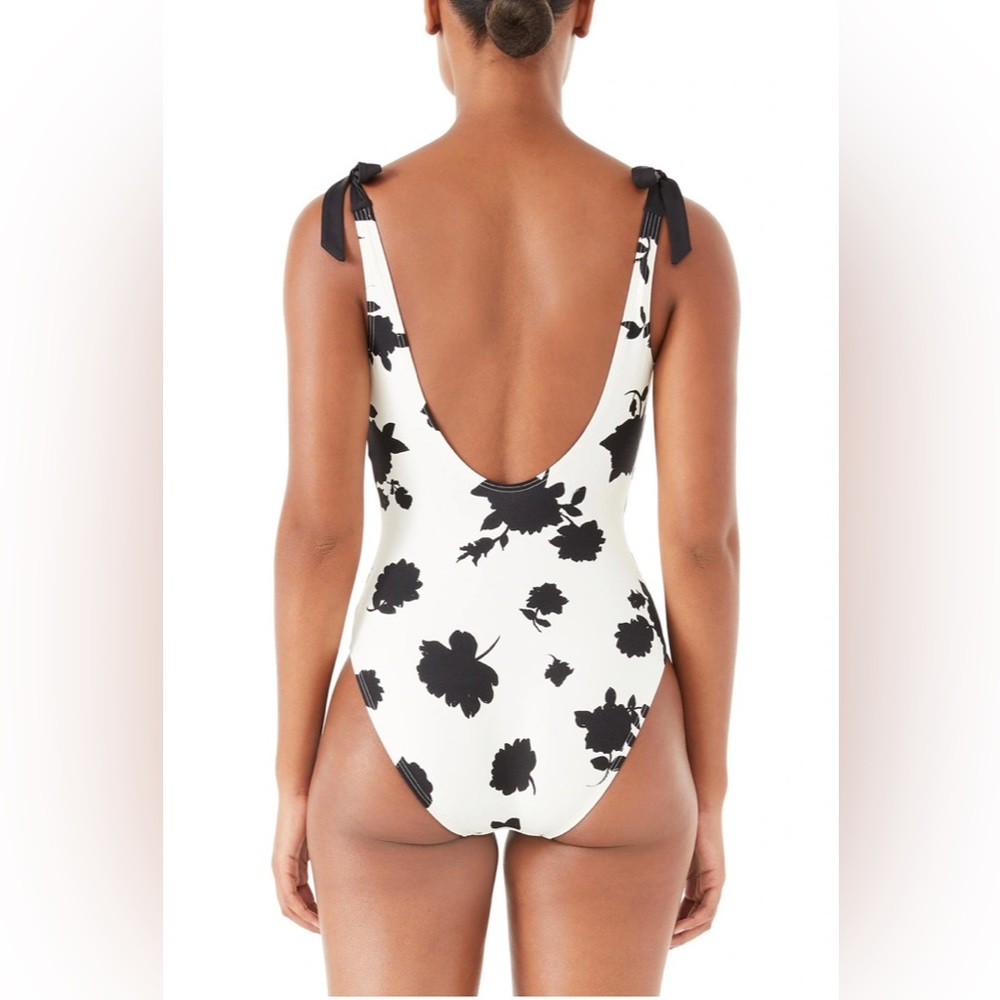 KATE SPADE ONE PIECE SWIMSUIT,
Perfect for summer getaways and trips - Picture 2 of 9